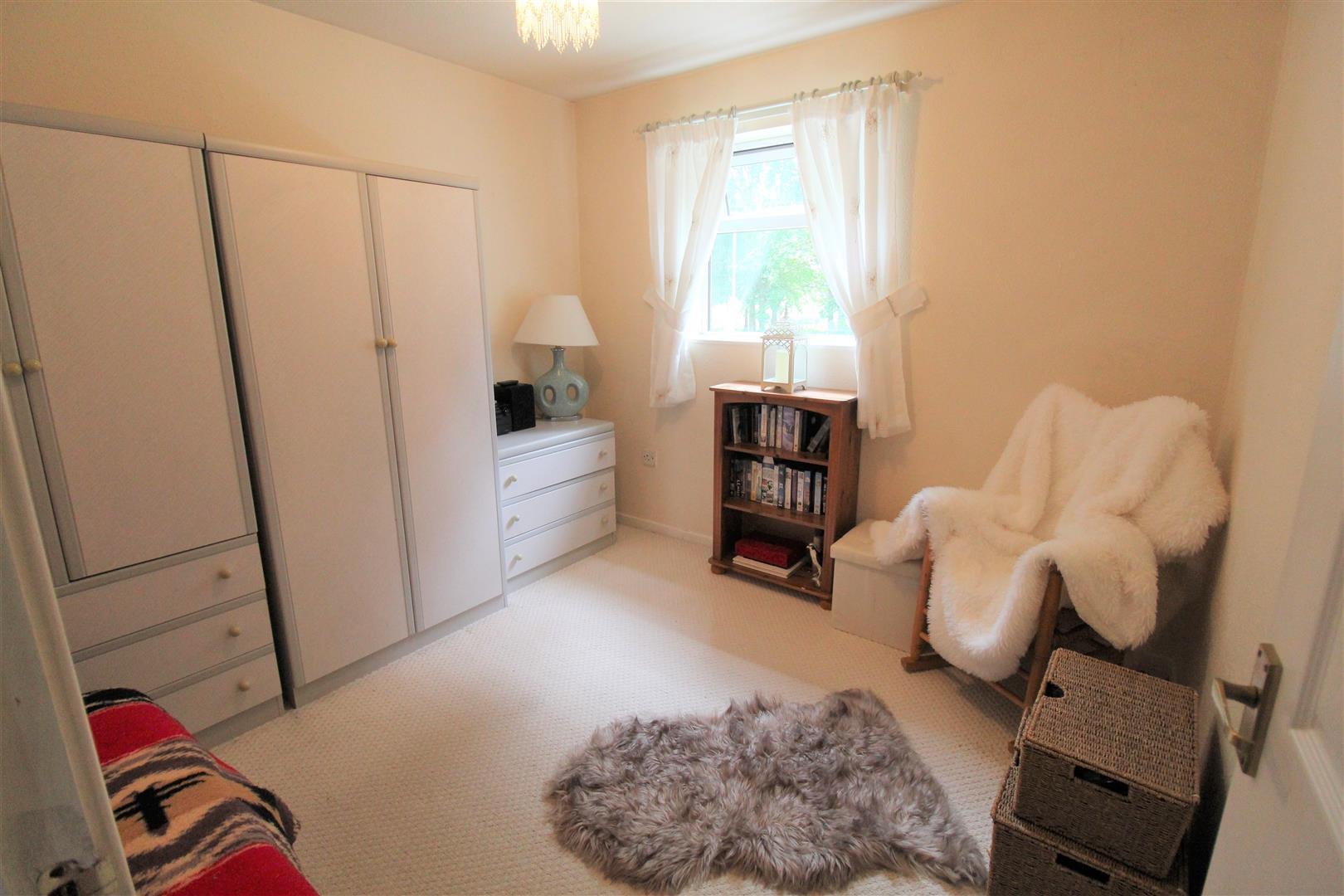Bamford Grove, Hanley, Stoke-On-Trent